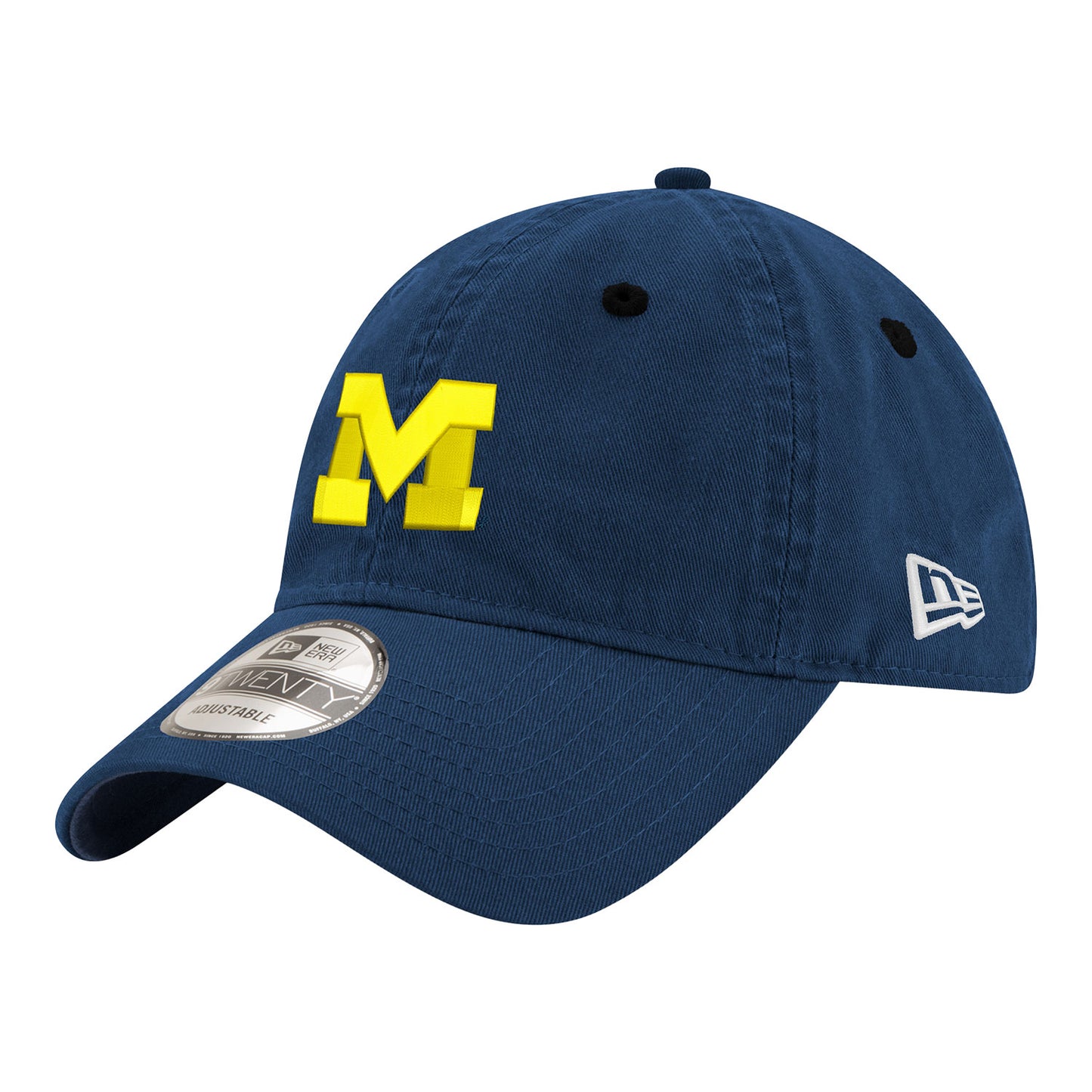 Block M Hat