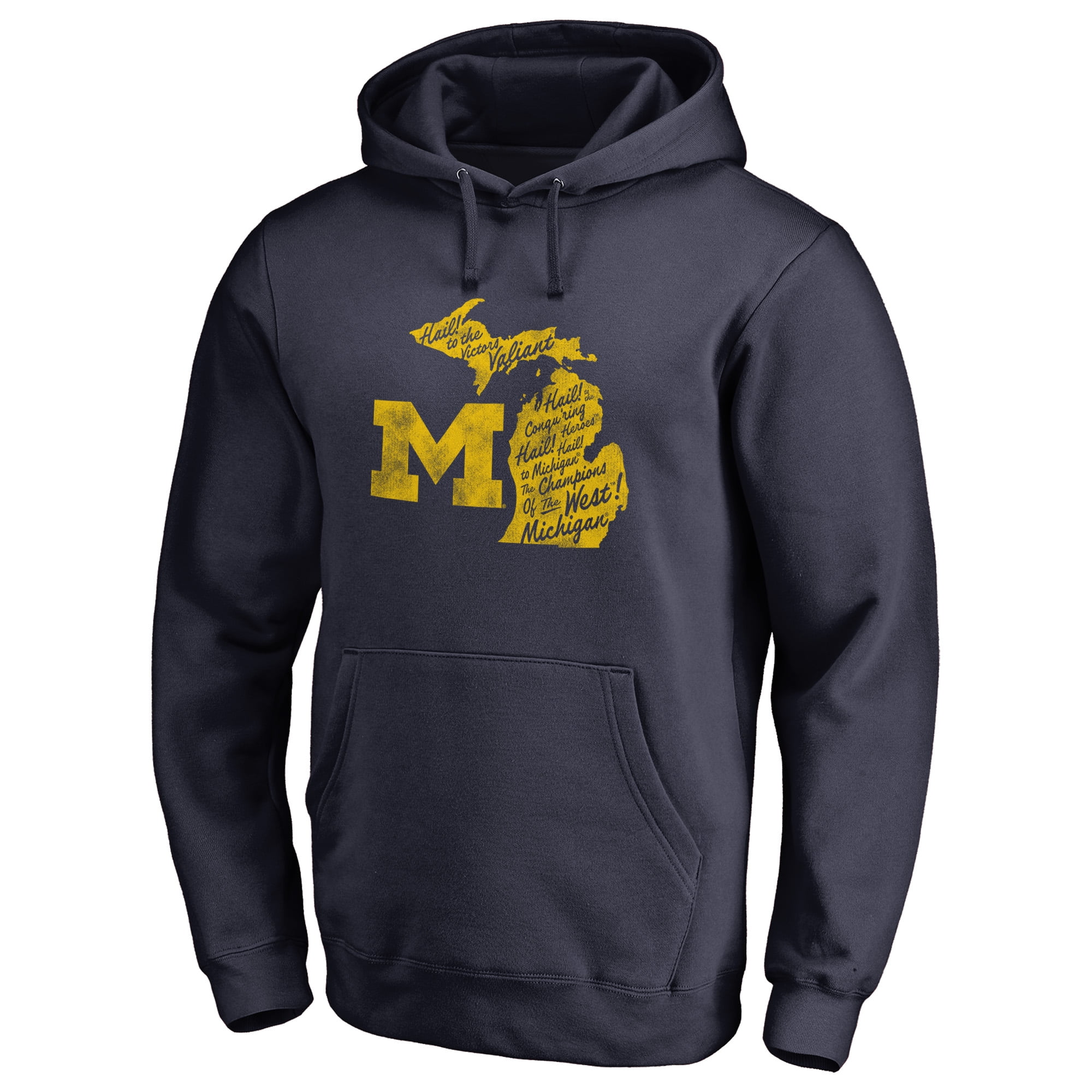 Wolverines T-Shirt